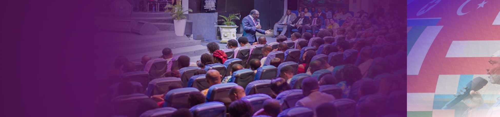SCHOOL OF MINISTRY