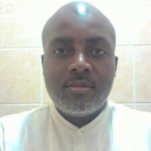 Profile photo of James NOUFELIE