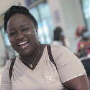 Profile photo of Patricia Addai-Baffour