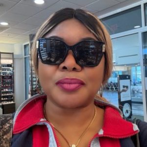 Profile photo of Jessyca Ezeugo