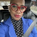 Profile photo of Lisa Belk-Lewis