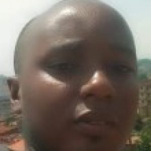 Profile photo of Ahimbisibwe Junior
