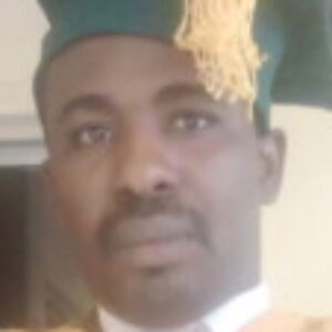 Profile photo of Ose Oshodin