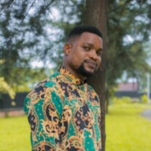 Profile photo of Pst Uma