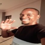 Profile photo of Happymore Nyika