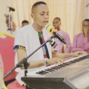 Profile photo of Yomi Akatugba