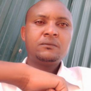 Profile photo of Aaron Munguti