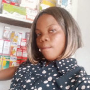 Profile photo of MERCY OTISI