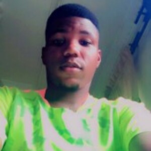 Profile photo of Michael Dahunsi