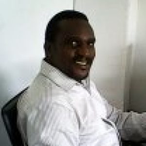 Profile photo of Abayomi Giwa