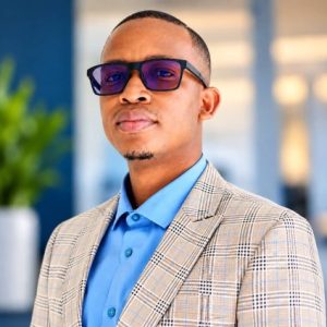 Profile photo of KABO R THOKWANE
