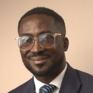 Profile photo of Ugochukwu Okereke