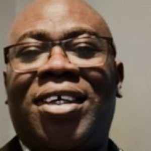 Profile photo of Daniel Pat-Oghonemu