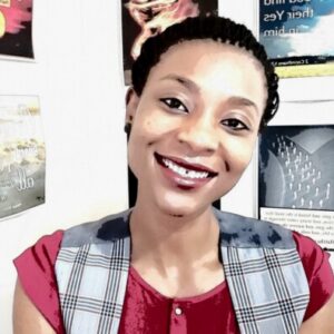 Profile photo of Laila Ncwana