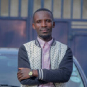 Profile photo of Samson Manda