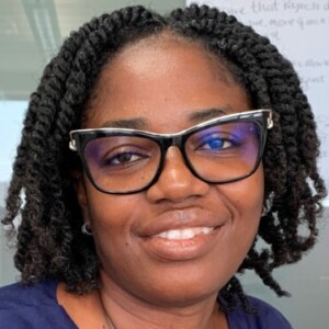 Profile photo of Matilda Okyere-Adjekum