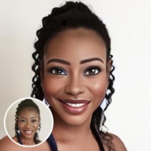 Profile photo of Efemena Akelemo