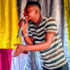 Profile photo of Frank Kilelemba