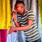 Profile photo of Frank Kilelemba
